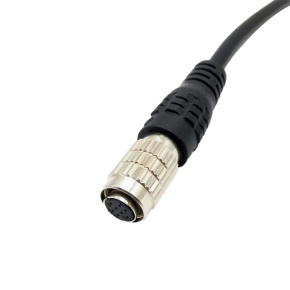 HRS HR25A-7TP-8S
