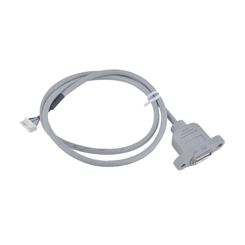 WH-C016