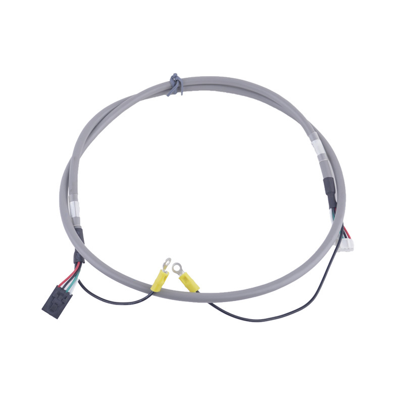 WH-C034