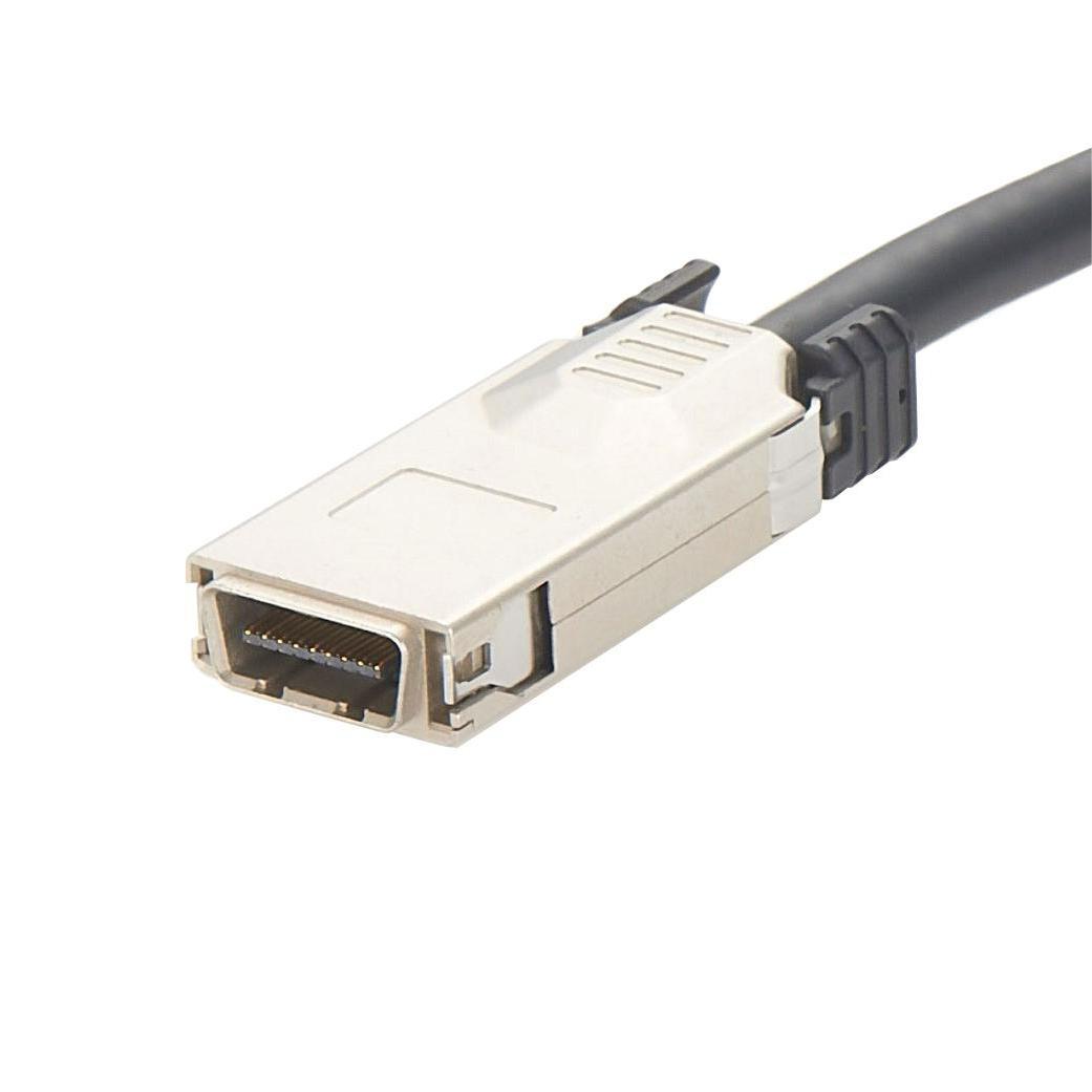 Camera Link HS Cable CX4 Infiniband with latch Cable弹片式