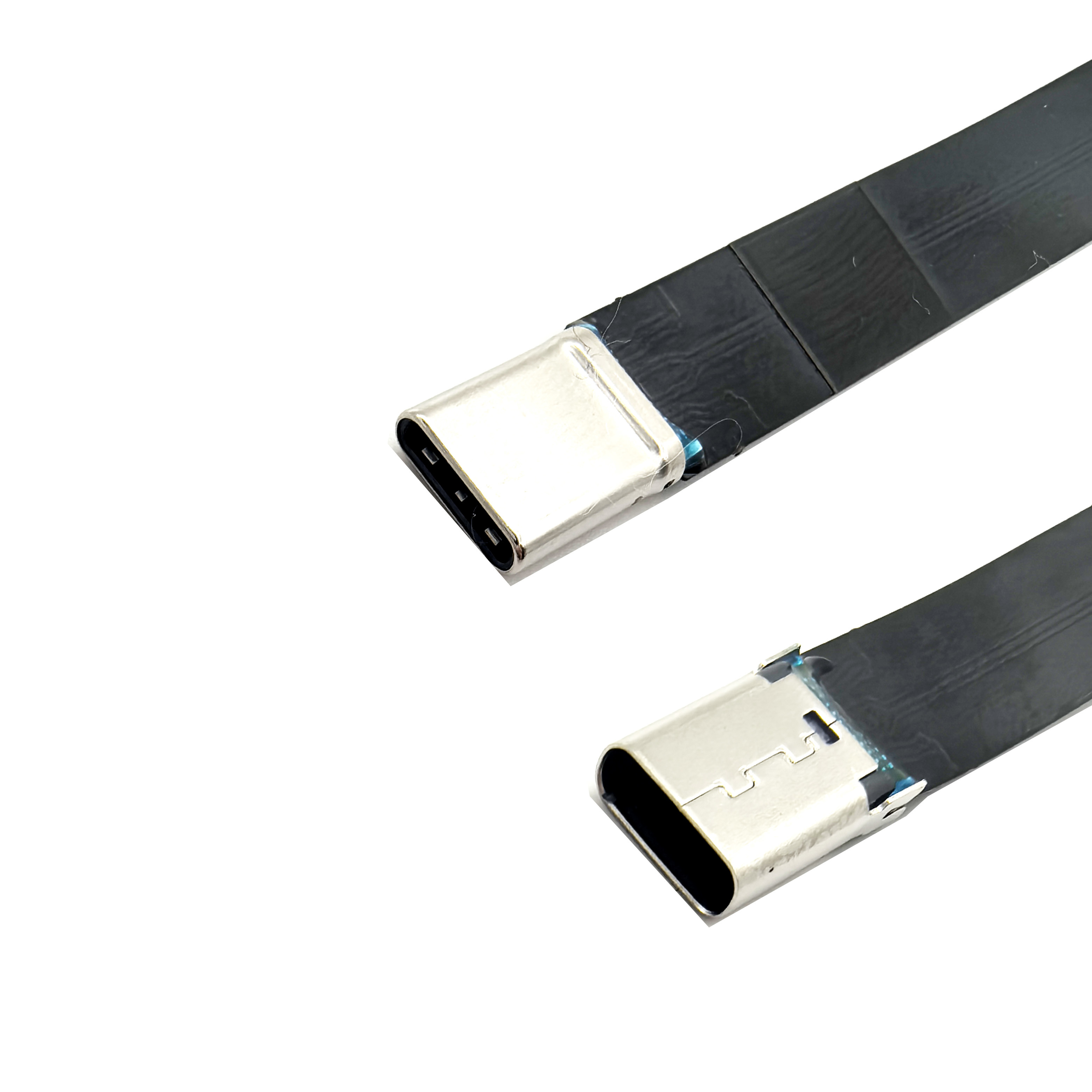USB3.2 FPC CABLE公对母 10G传输