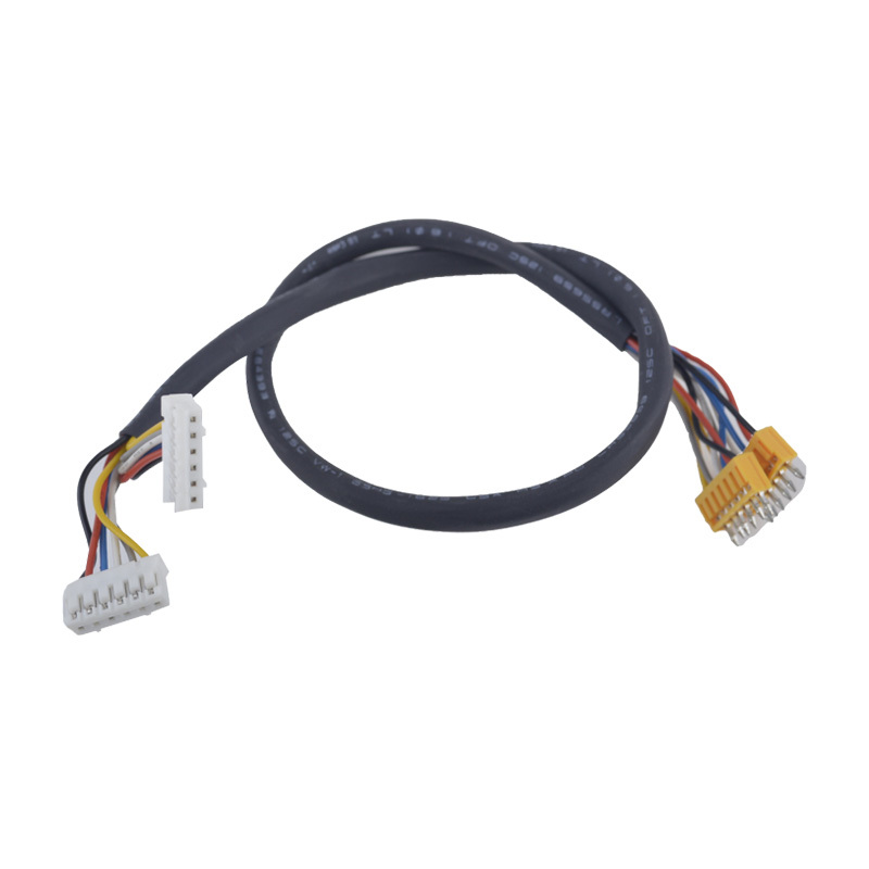 WH-C020