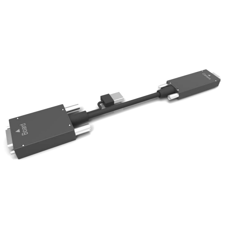 工业相机CAMERA LINK 2.1 AOC电缆