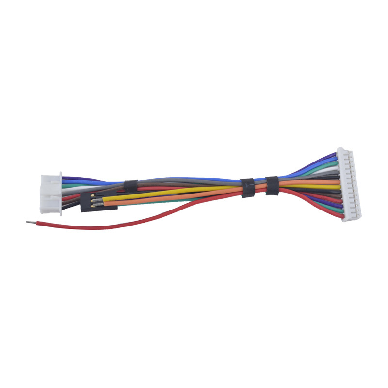 WH-C019