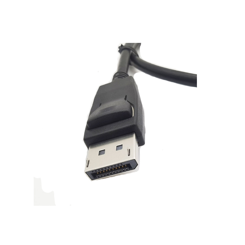 Displayport cable DP 公对公工业设备及医疗设备显示屏数据线
