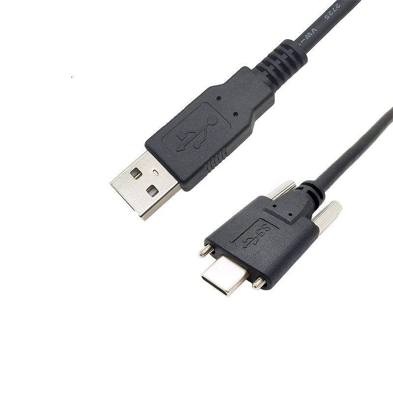 工业USB3.1数据线
